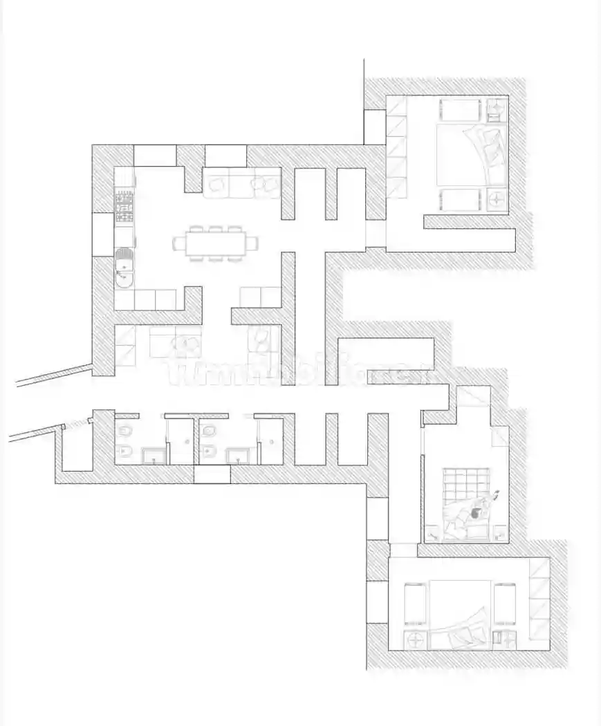 Appartamento - foto 3