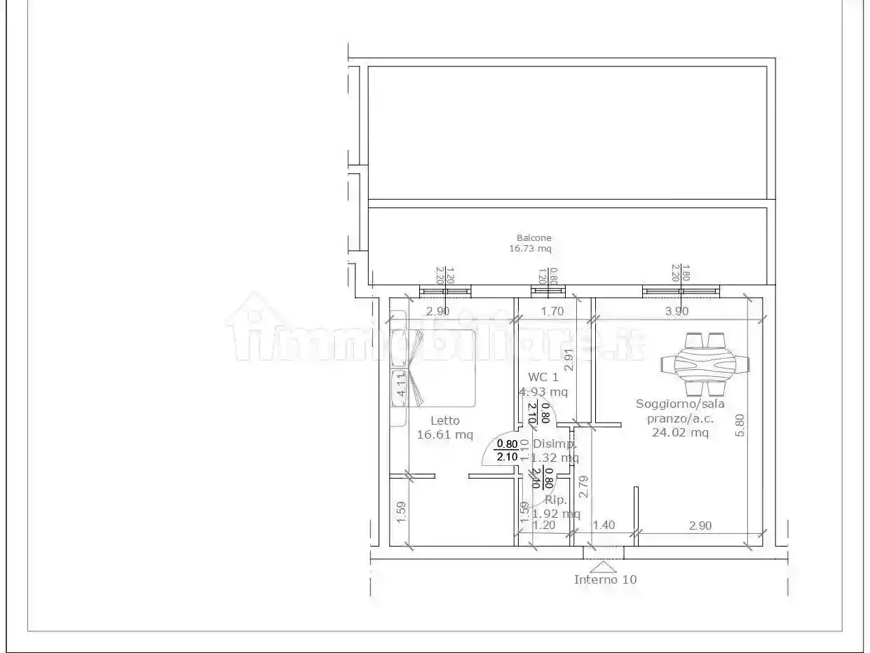 Appartamento - foto 5