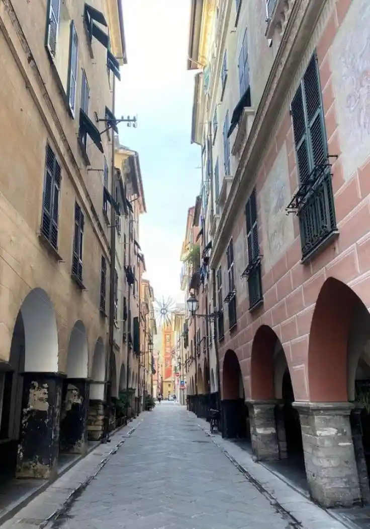 Appartamento in vendita a Chiavari