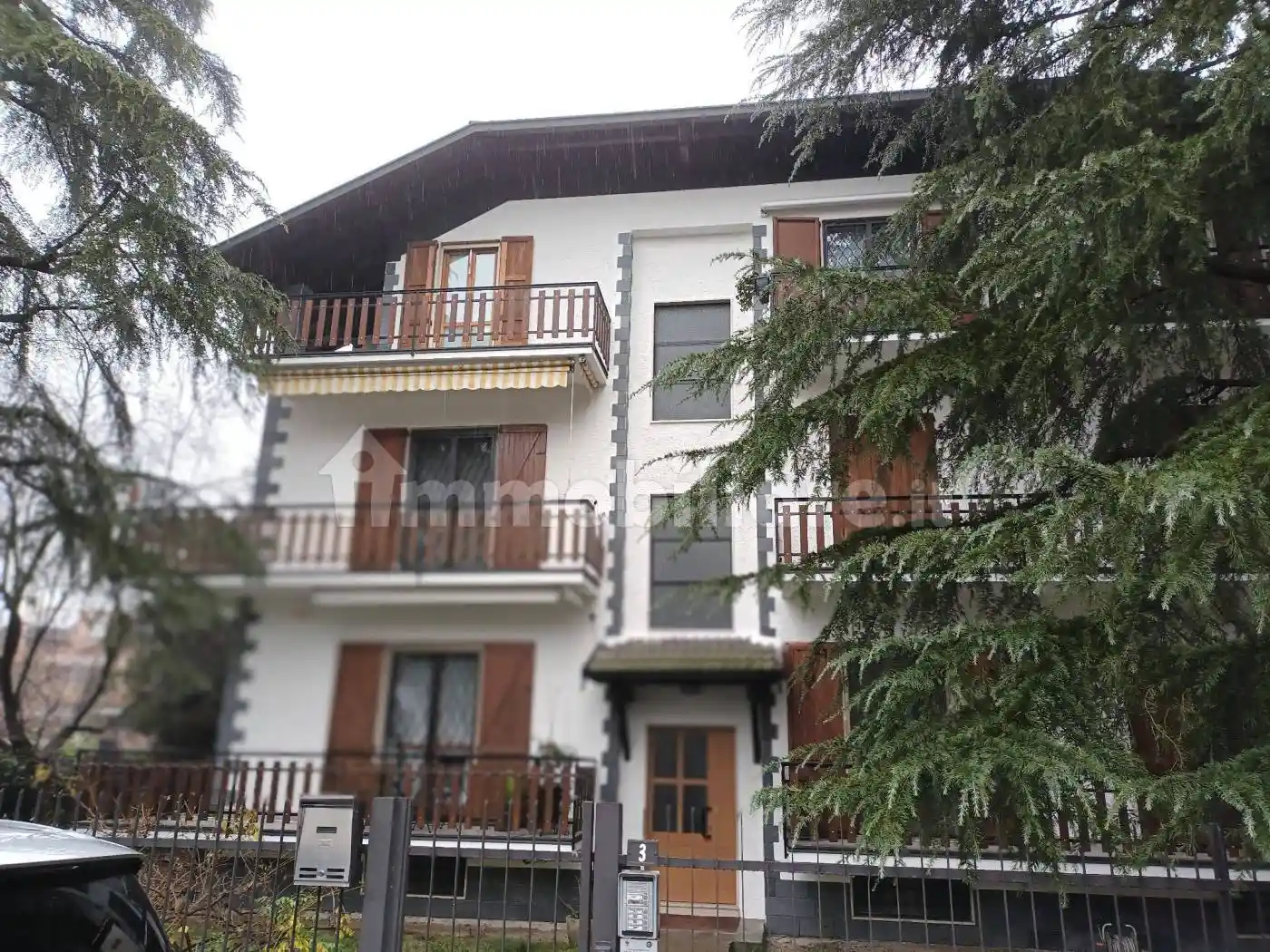 Appartamento in affitto a Gaggiano