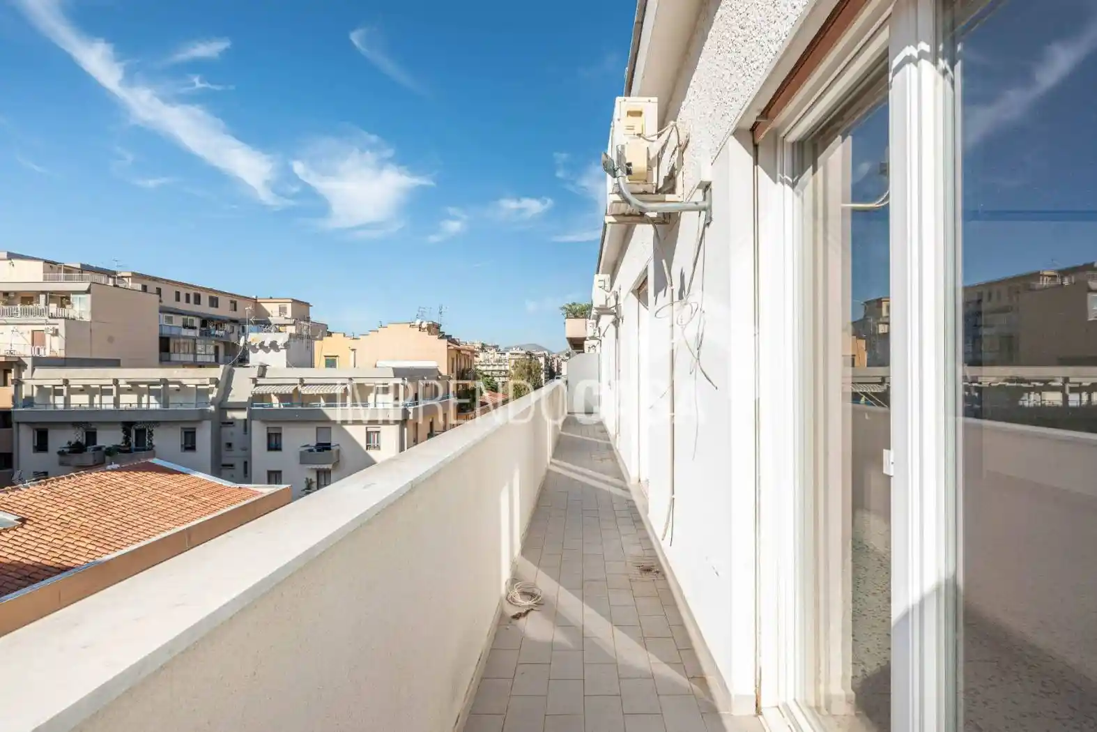 Appartamento in affitto a Palermo