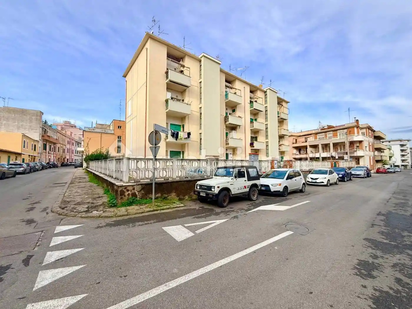 Appartamento in vendita a Nettuno