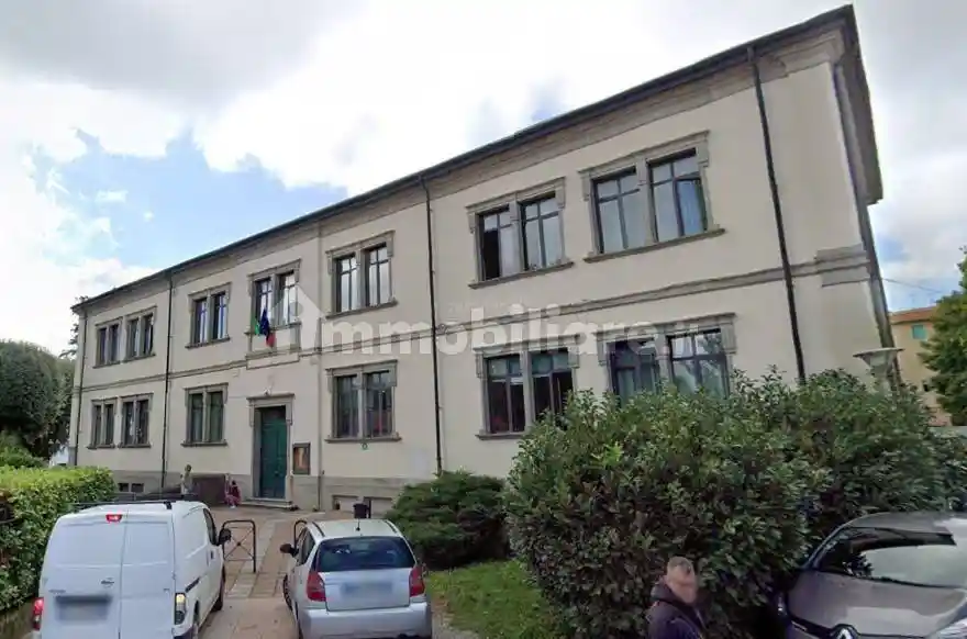 Appartamento in vendita a Piancastagnaio