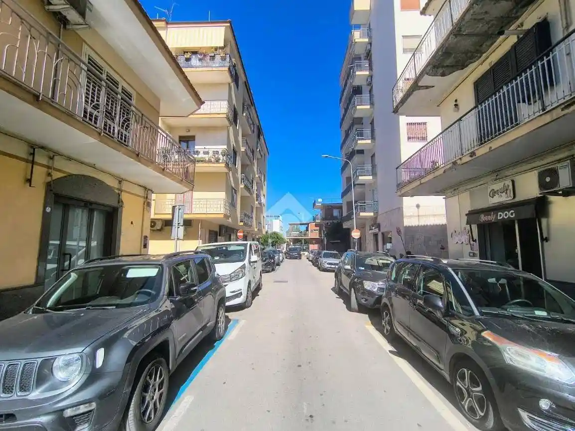 Appartamento in vendita a Pomigliano d'Arco