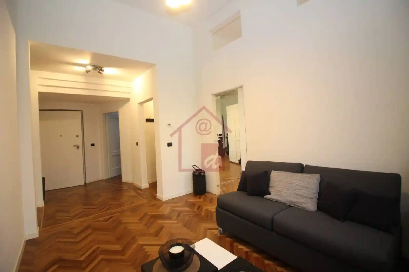 Appartamento in affitto a Vercelli