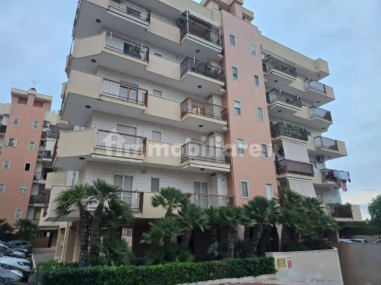 Appartamento in vendita a Bisceglie