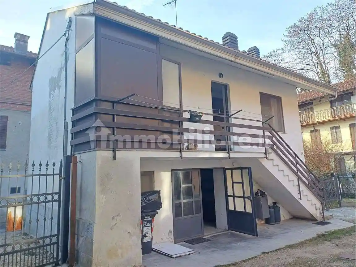 Casa indipendente in vendita a Balangero