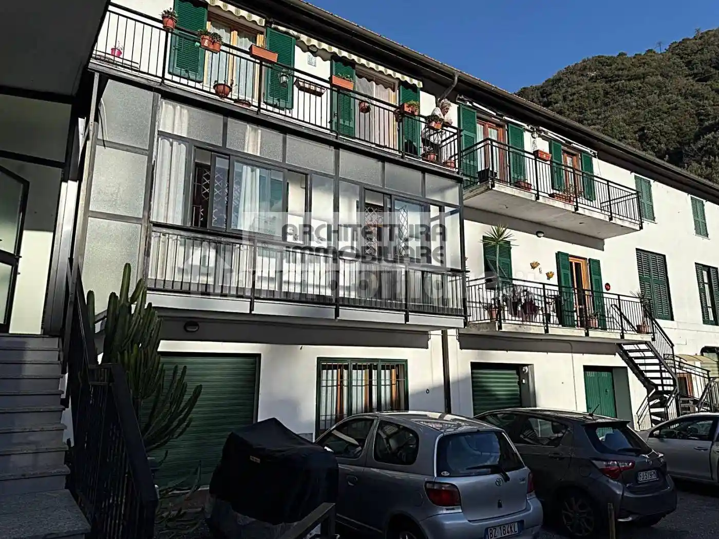 Appartamento in vendita a Savona