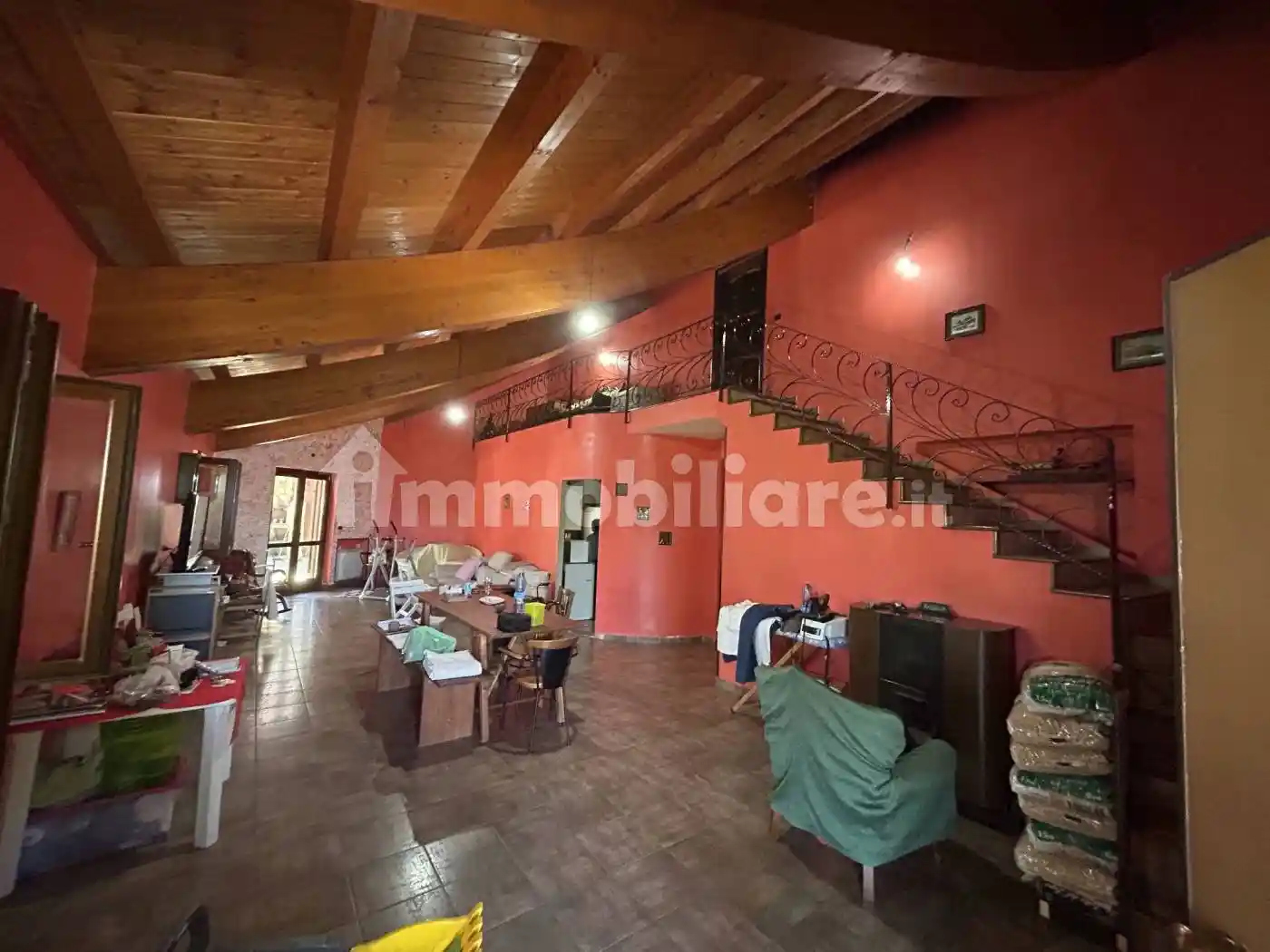 Villa in vendita a Mendicino