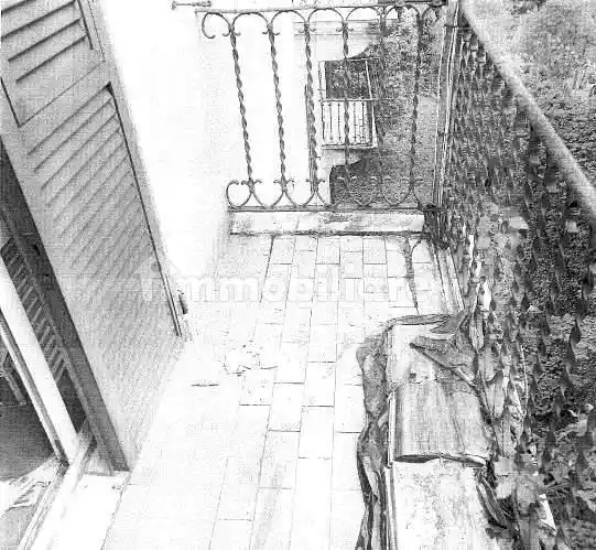 Appartamento in vendita a Mignanego