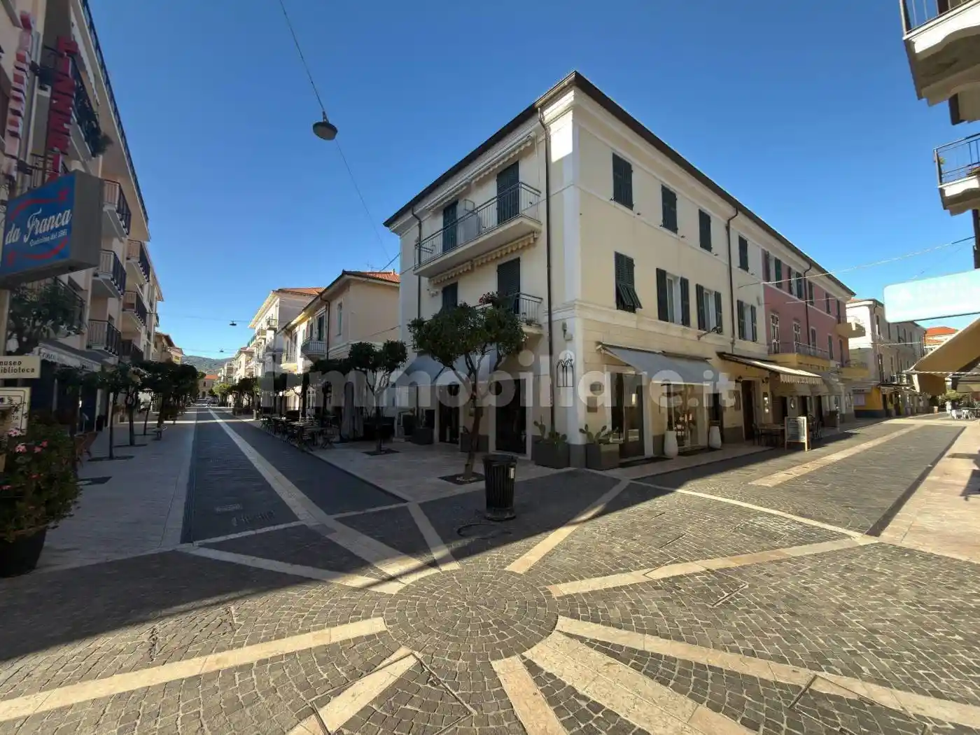 Appartamento in vendita a Diano Marina