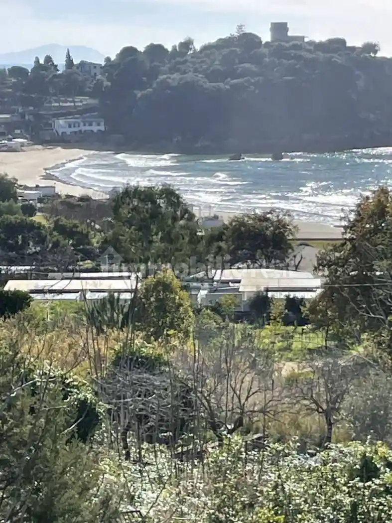 Villa in vendita a Gaeta