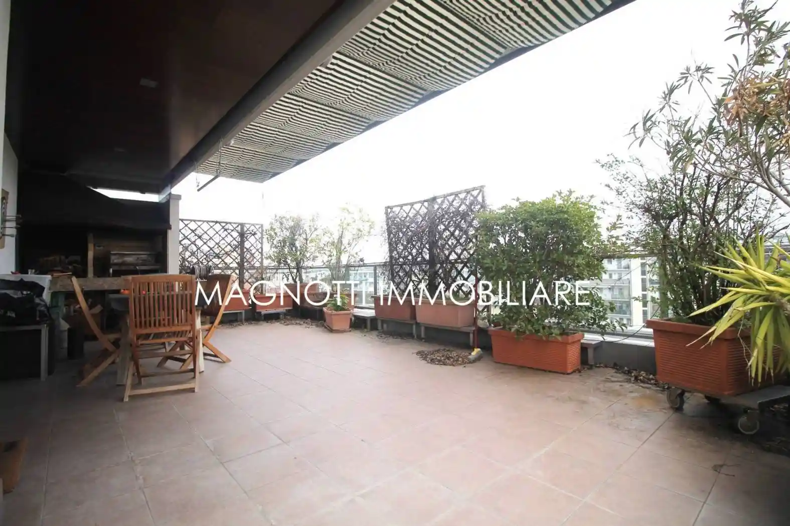 Attico - Mansarda in vendita a Udine