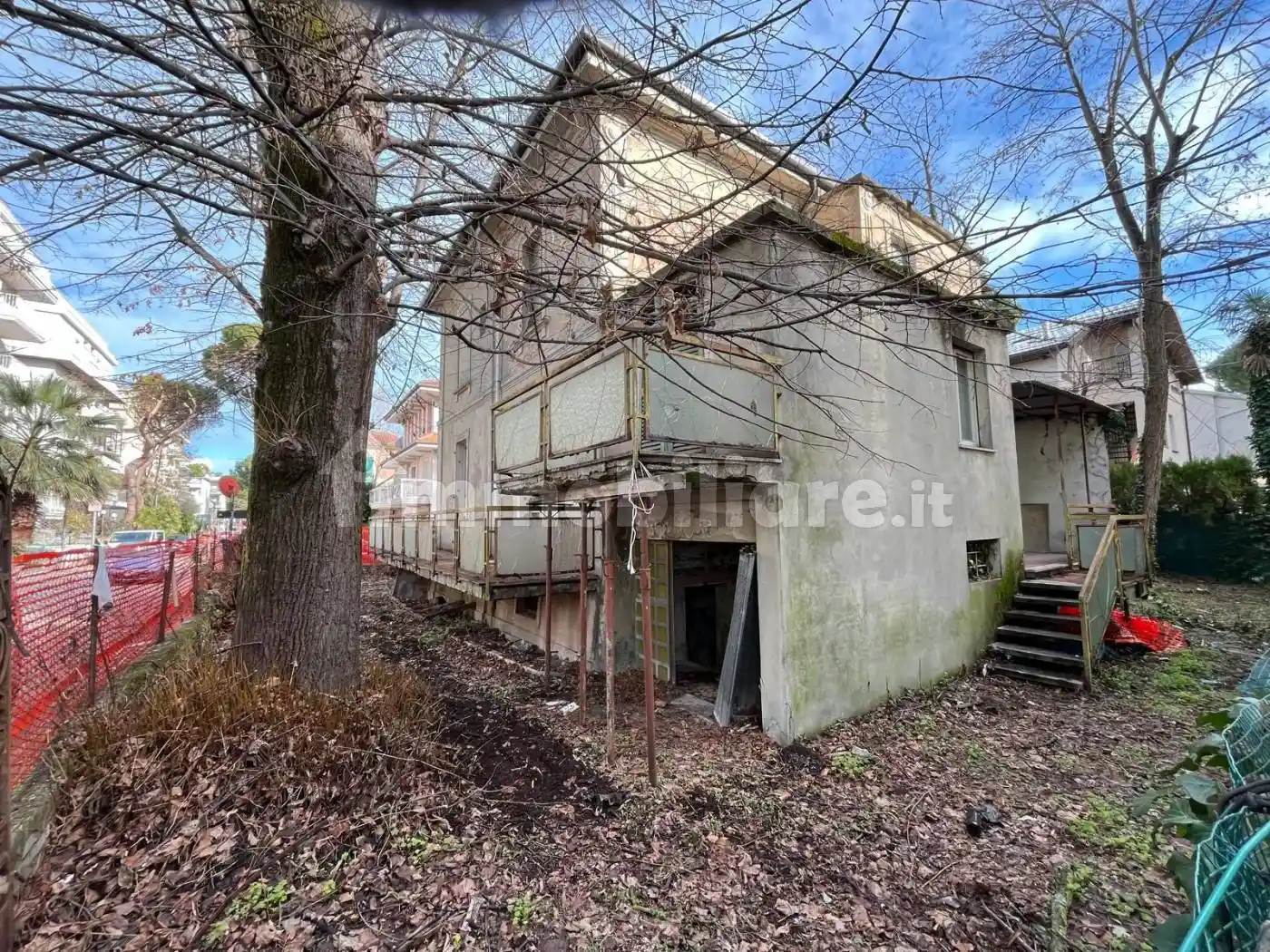 Villa in vendita a Riccione