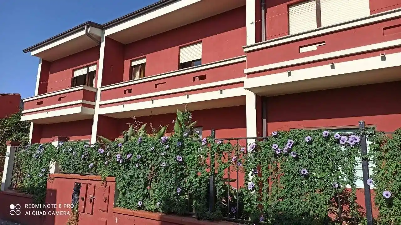 Appartamento in vendita a Simaxis