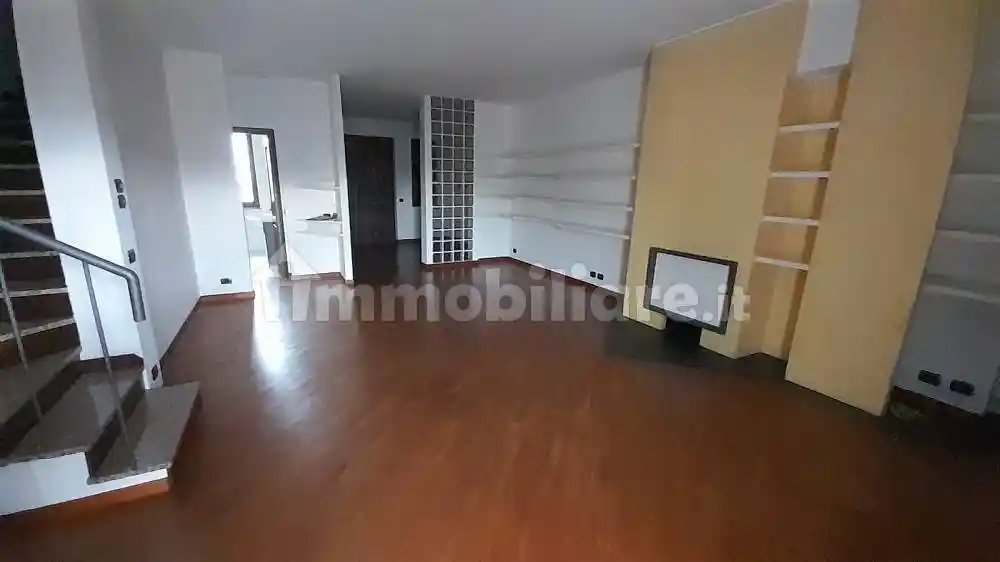 Villetta a schiera in vendita a Piacenza