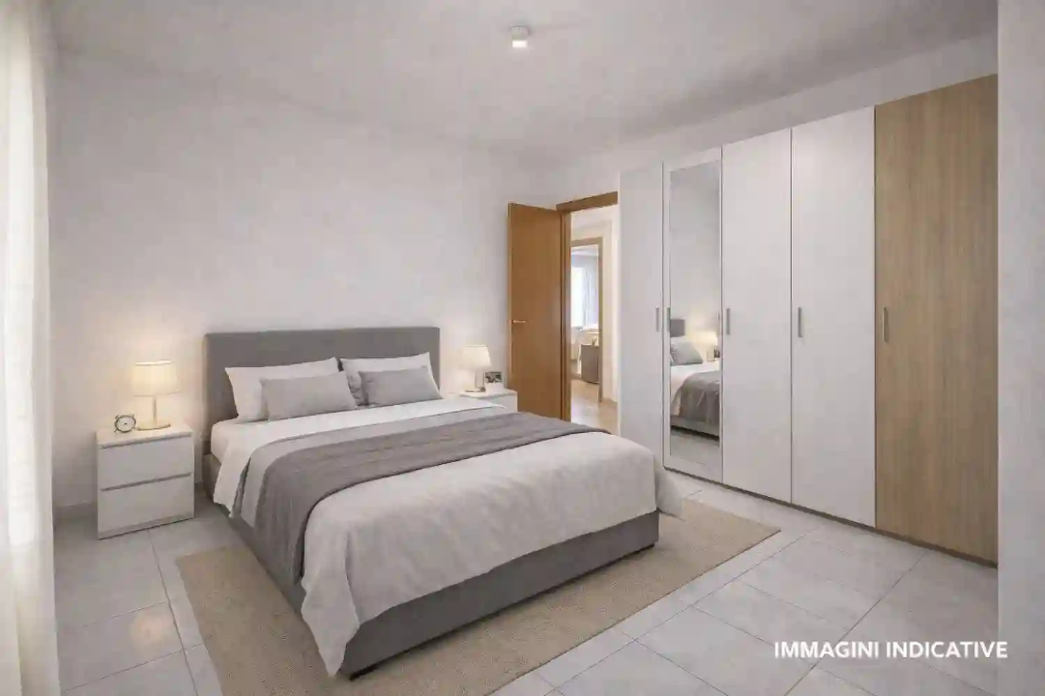 Appartamento - foto 3