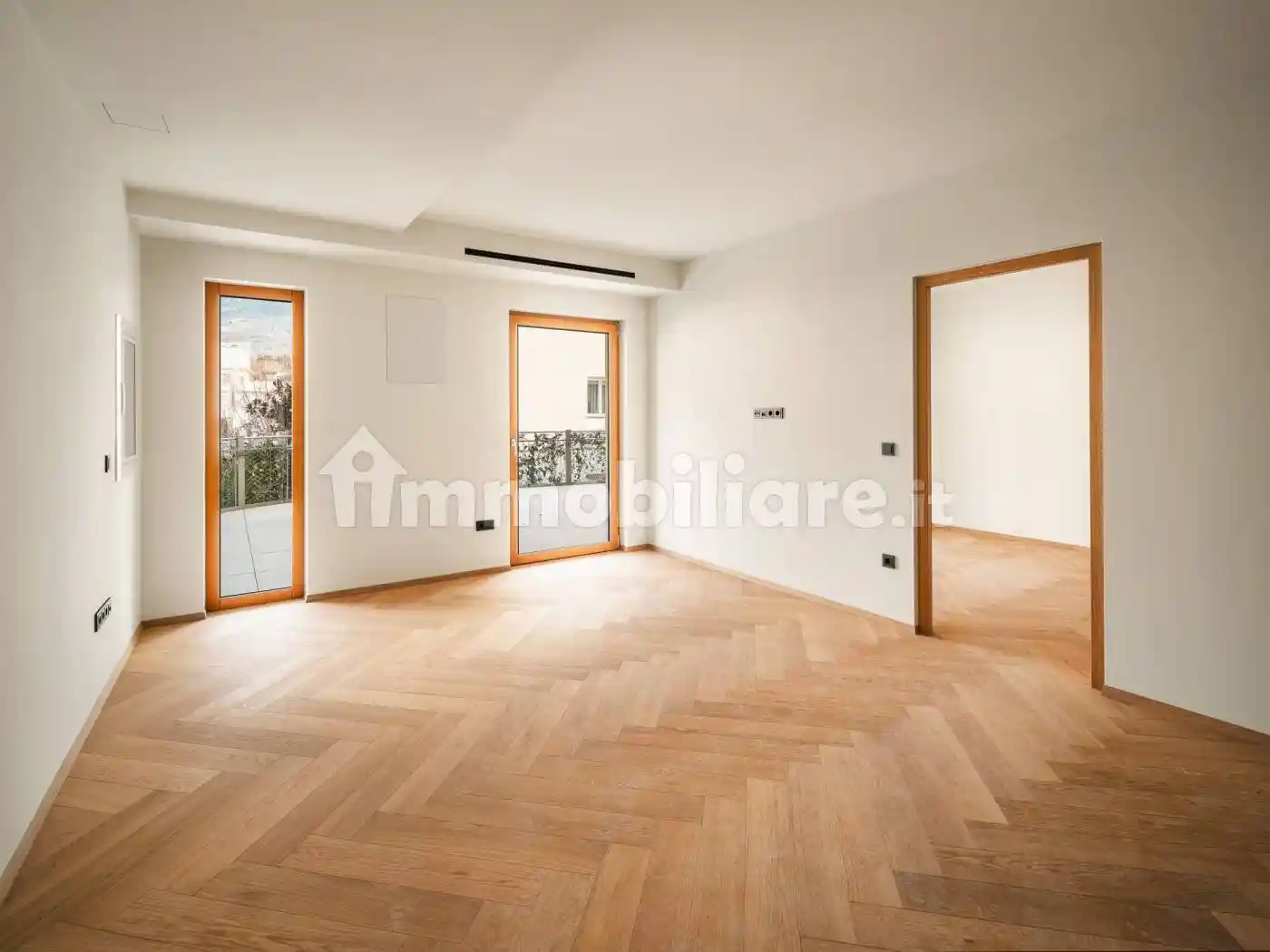 Appartamento in affitto a Merano