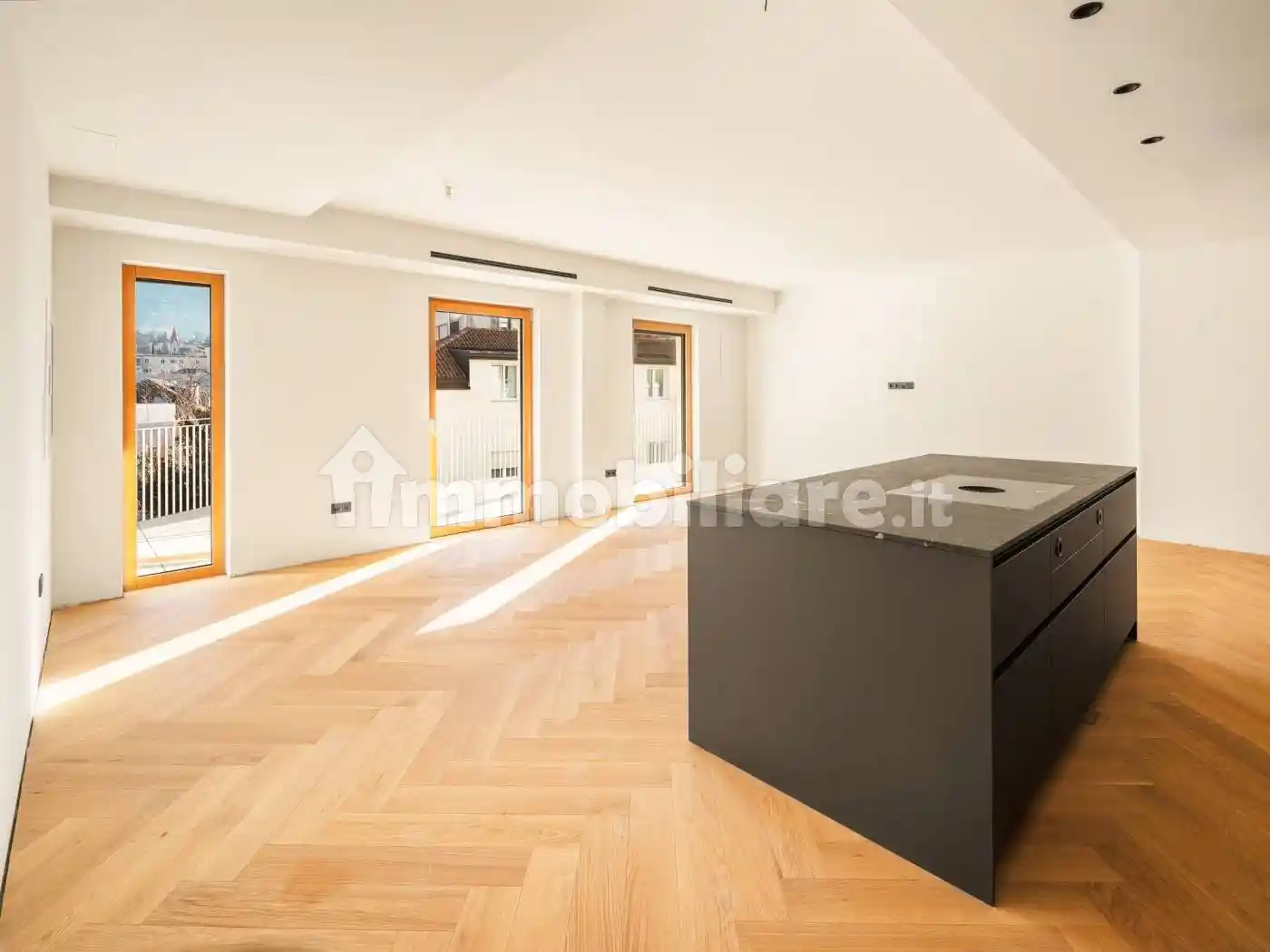 Appartamento in affitto a Merano
