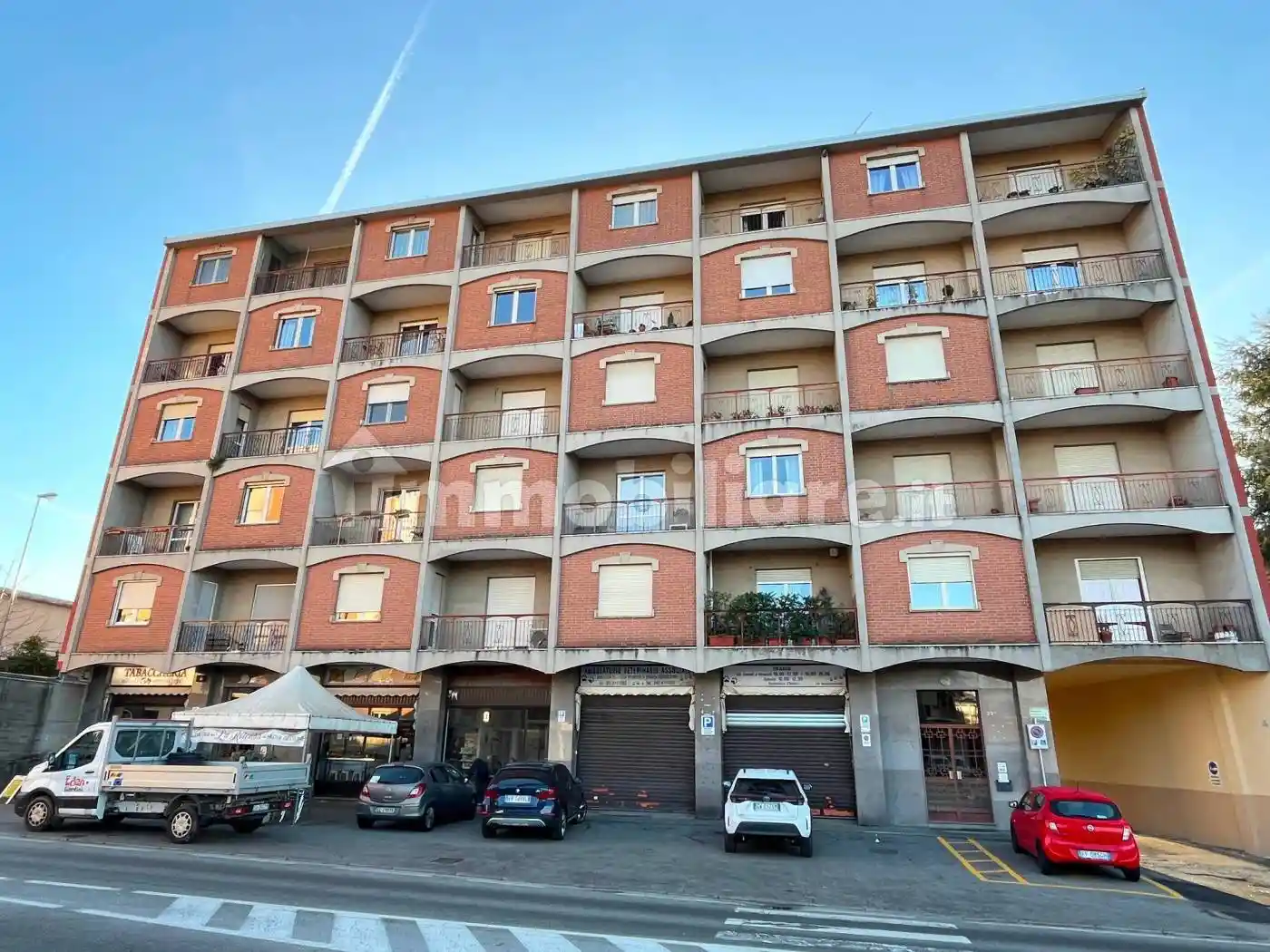 Appartamento in affitto a Chieri