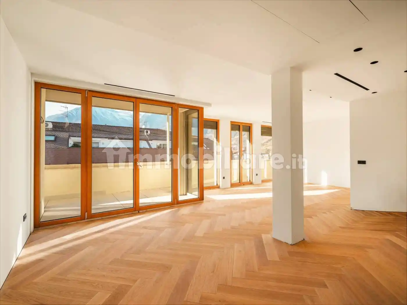 Appartamento in affitto a Merano