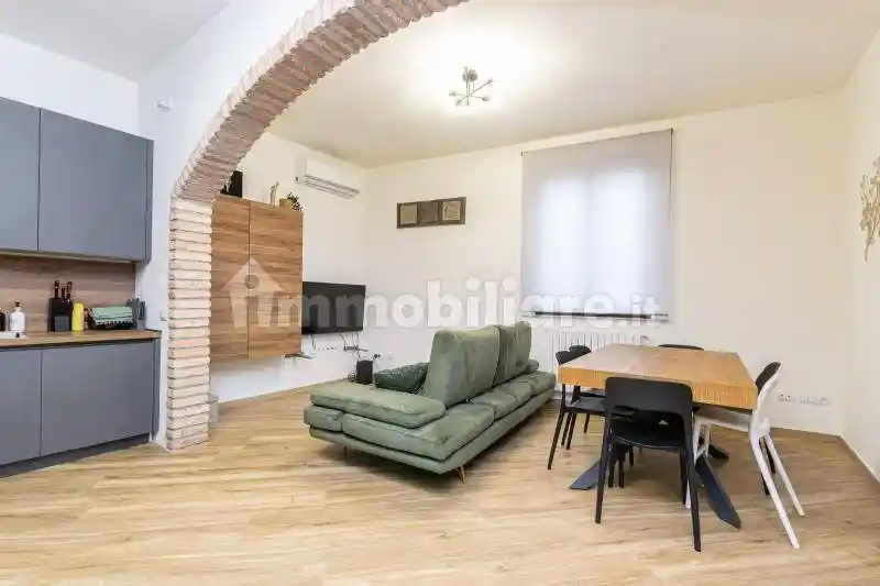 Appartamento in vendita a Pontedera