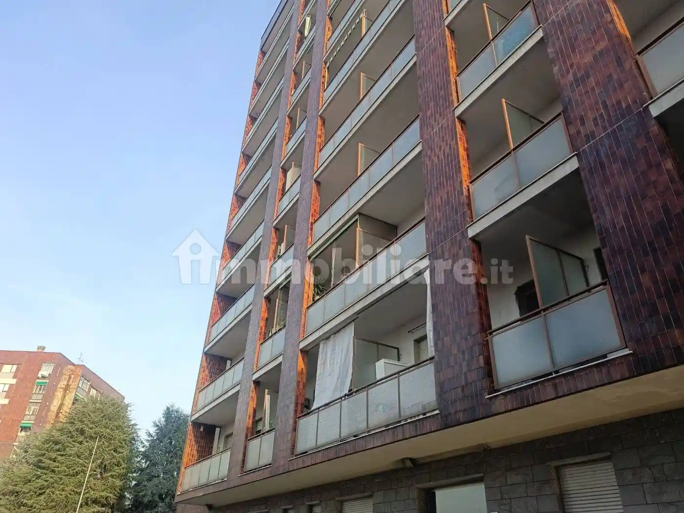 Appartamento in vendita a Moncalieri