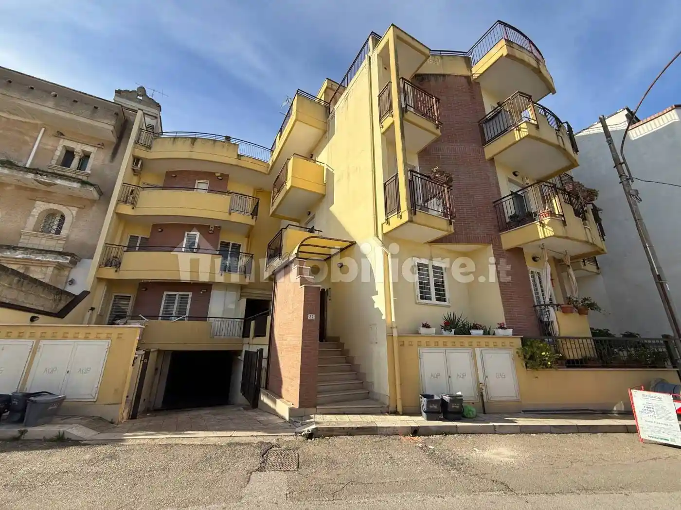 Appartamento in vendita a Cassano delle Murge