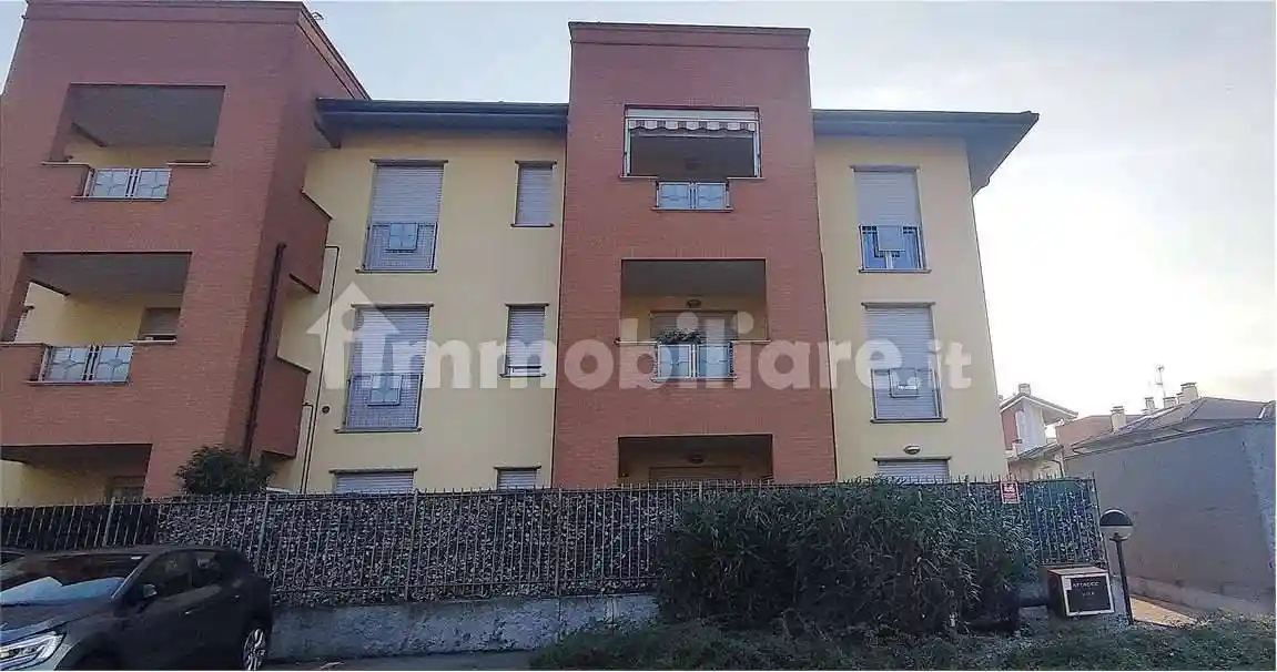 Appartamento in vendita a Castellanza