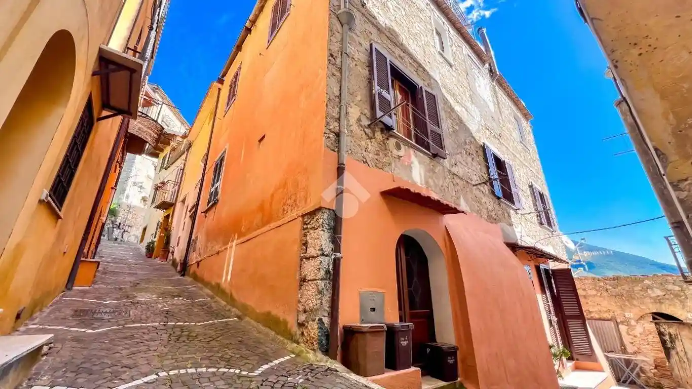 Appartamento in vendita a Formia