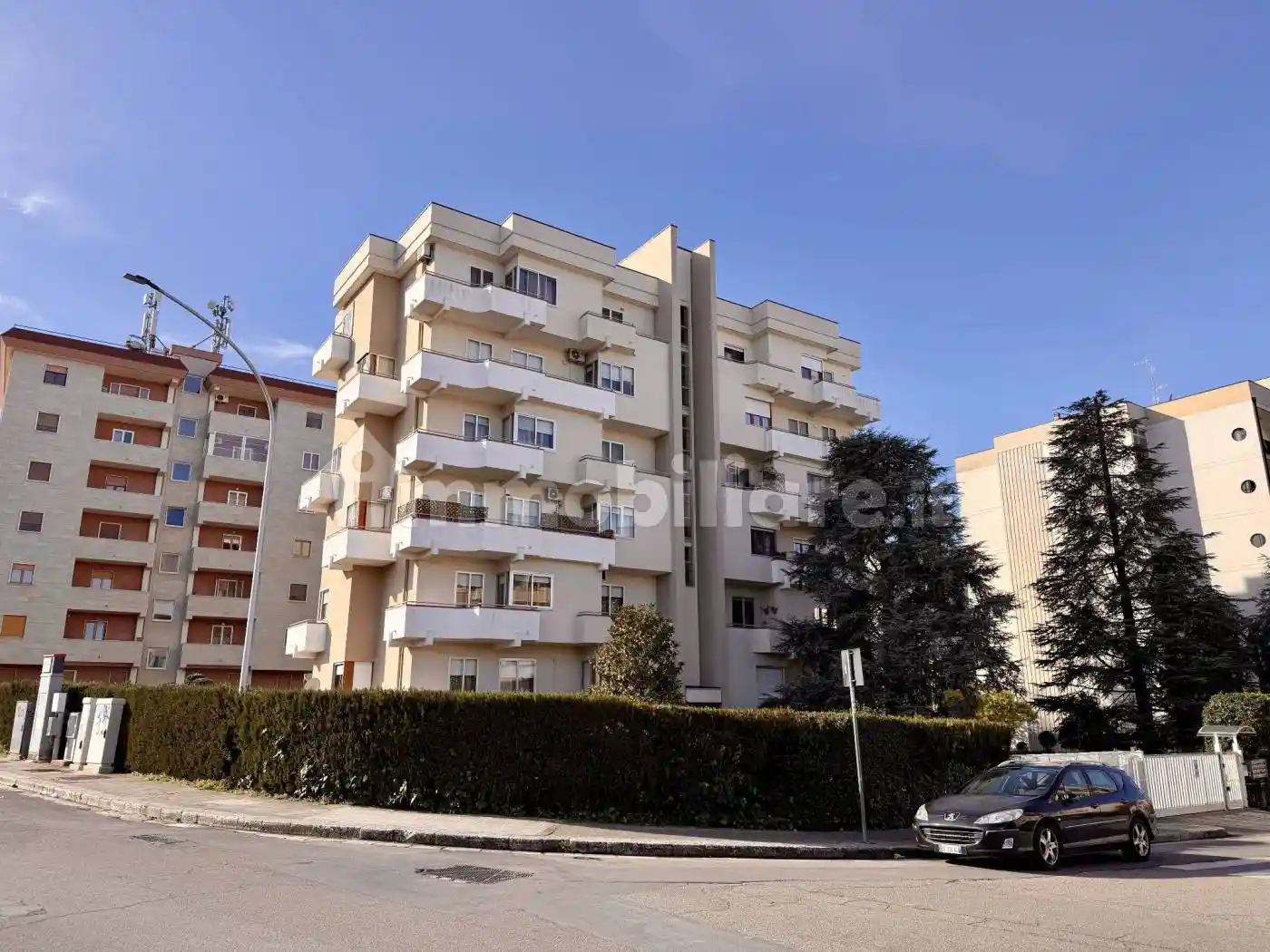 Appartamento in vendita a Matera