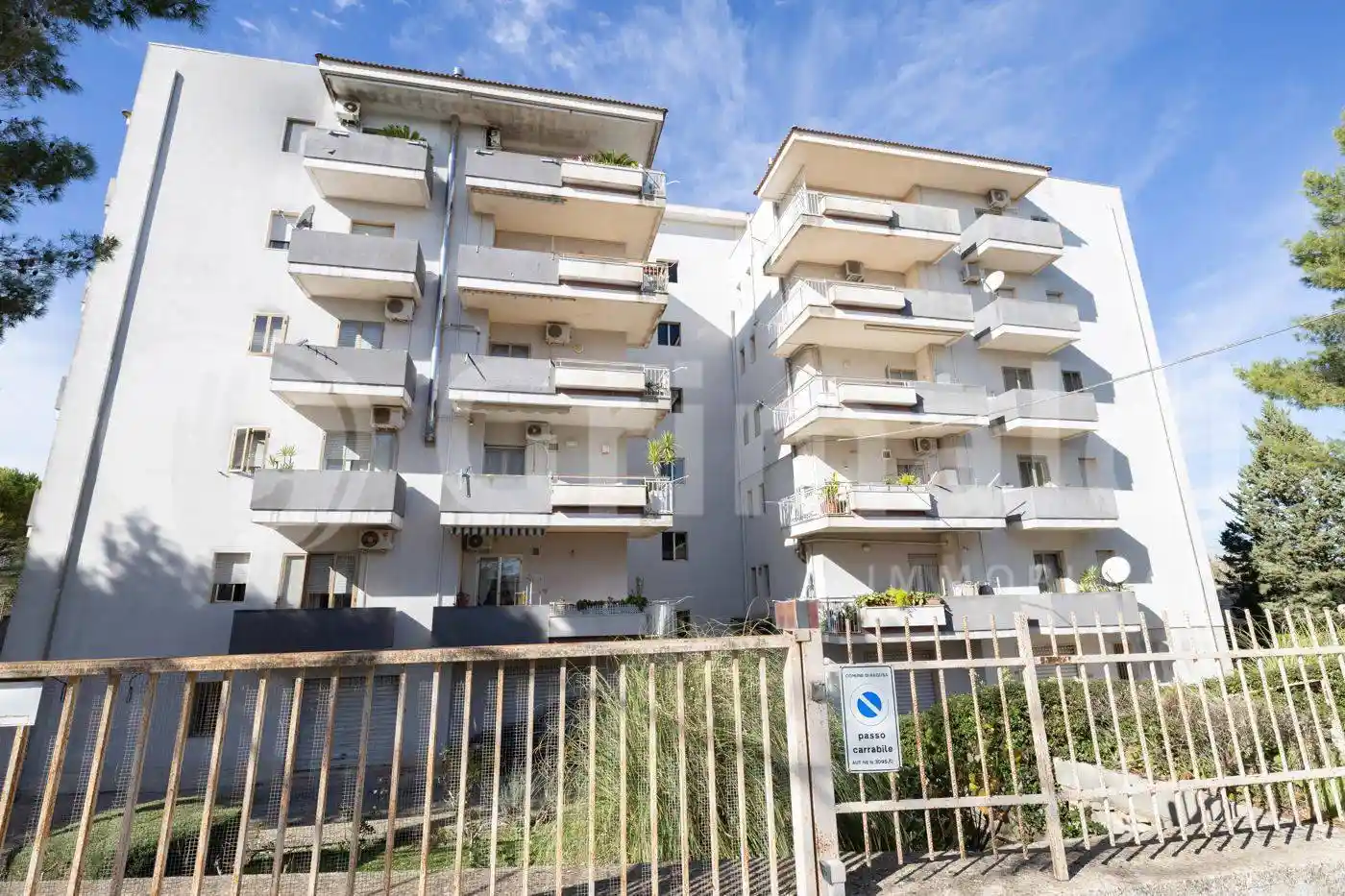 Appartamento in vendita a Ragusa