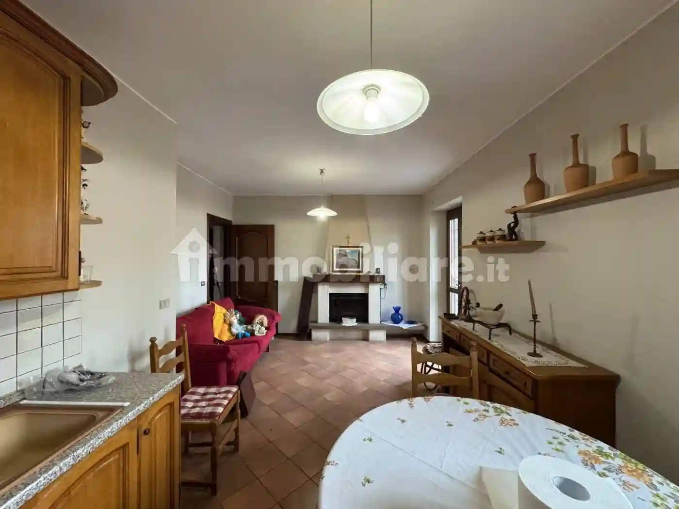 Casa indipendente - foto 4