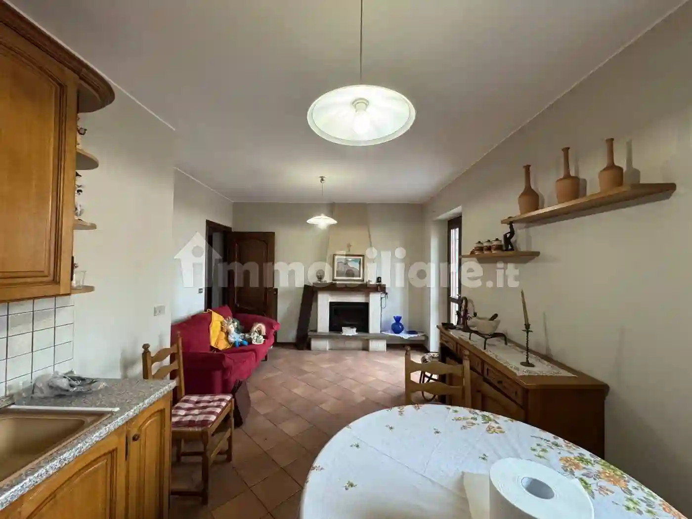 Casa indipendente - foto 5