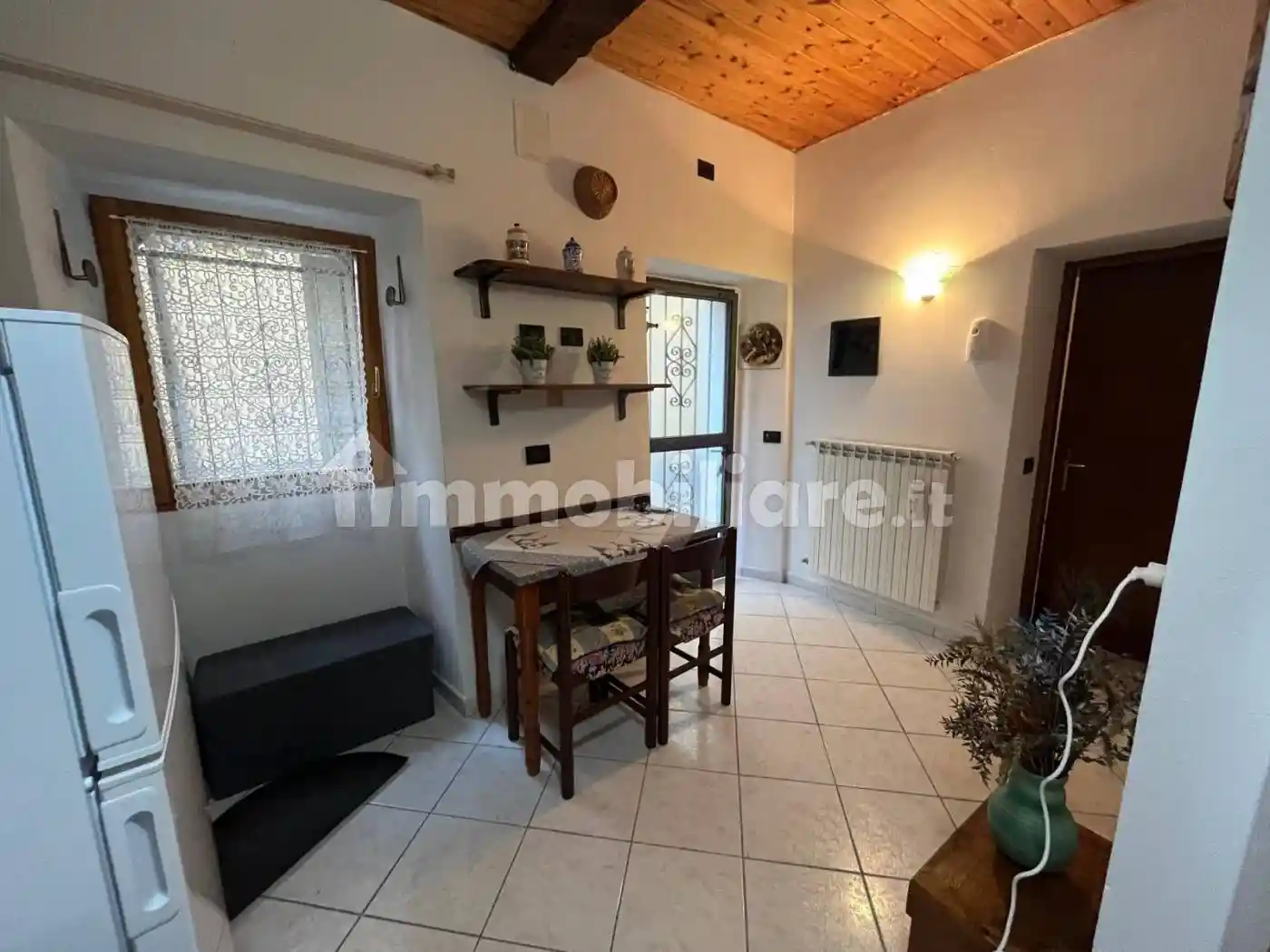 Appartamento in vendita a Pavullo nel Frignano