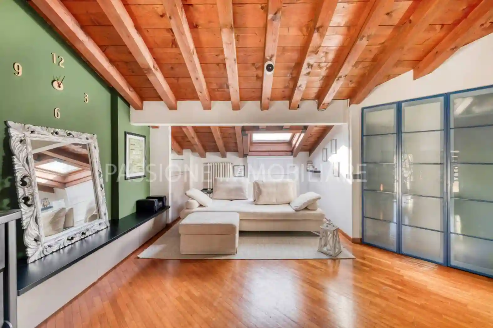 Attico - Mansarda - foto 2