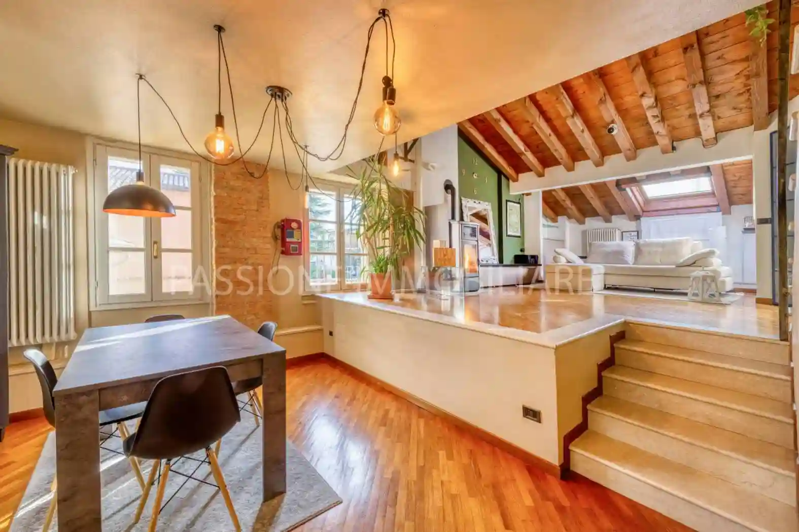 Attico - Mansarda - foto 3