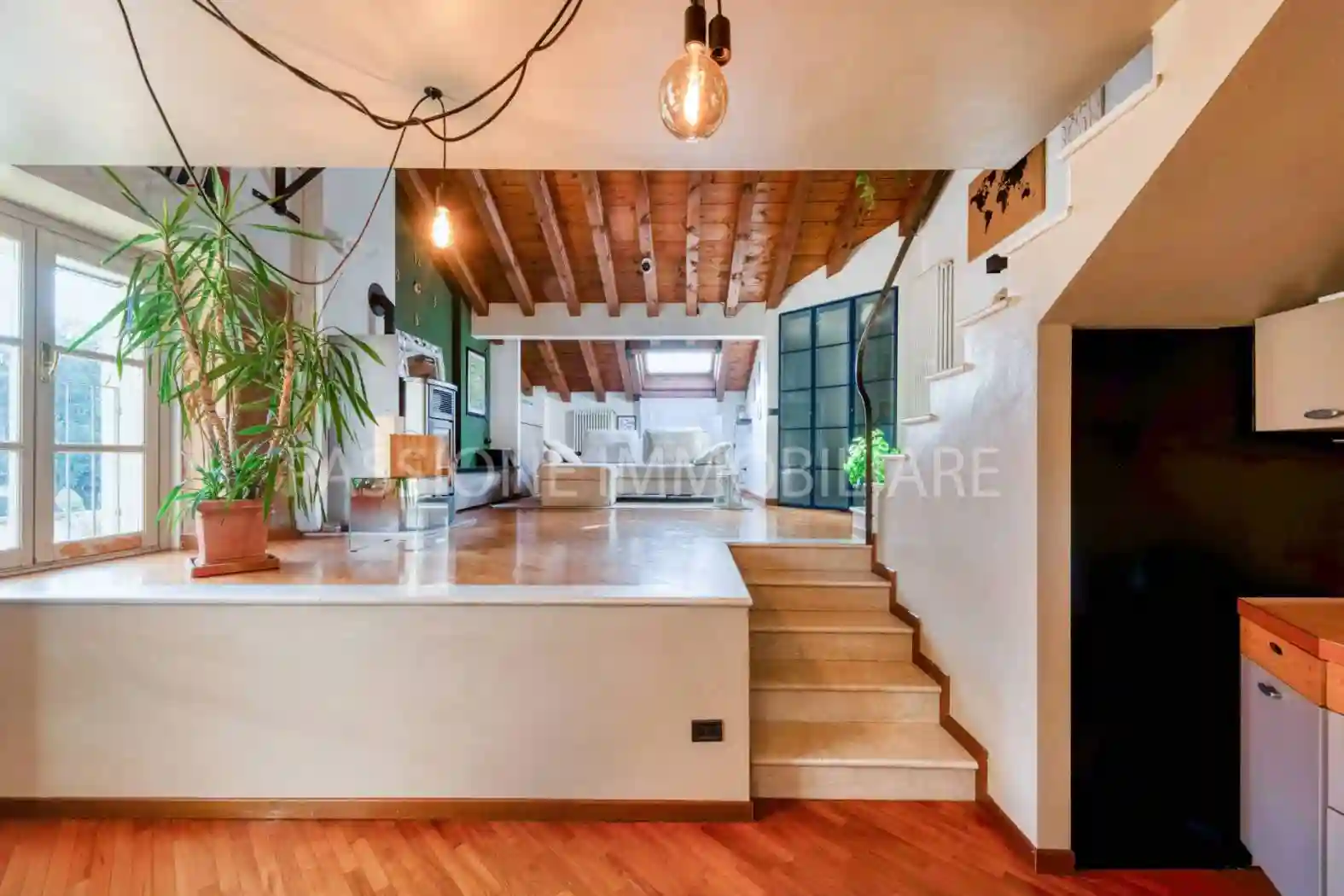 Attico - Mansarda - foto 4