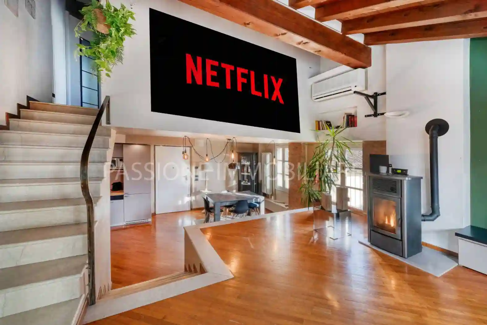 Attico - Mansarda - foto 5