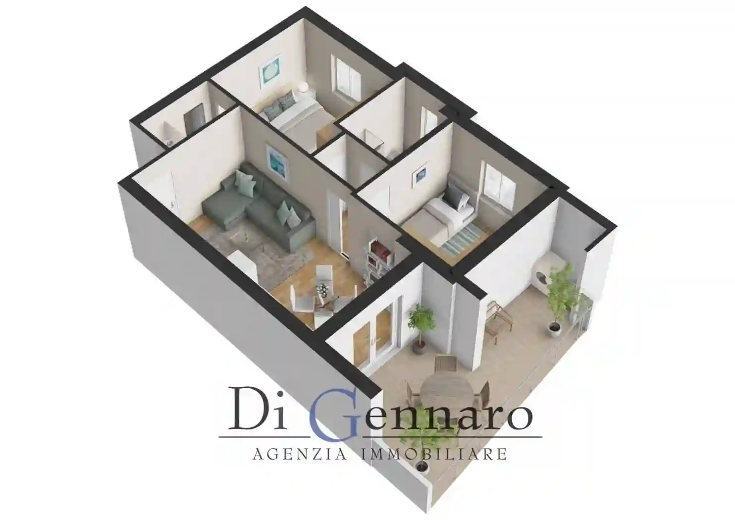 Appartamento - foto 5