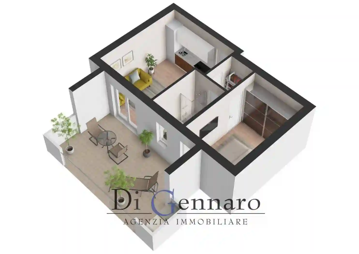 Appartamento - foto 3