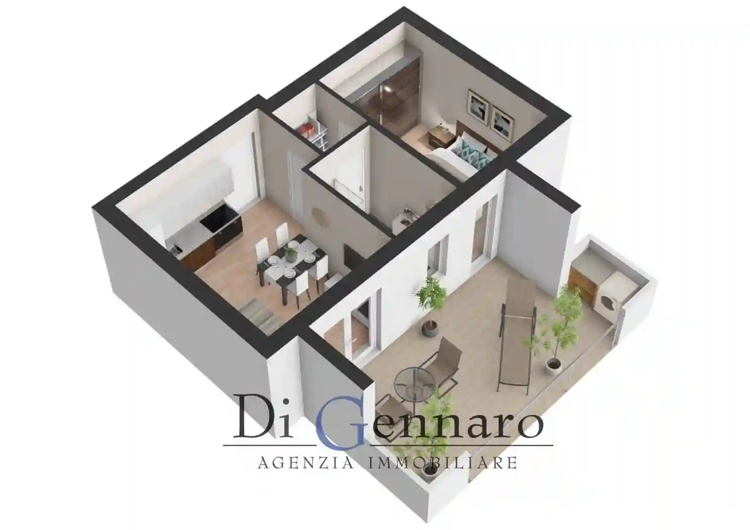 Appartamento - foto 5