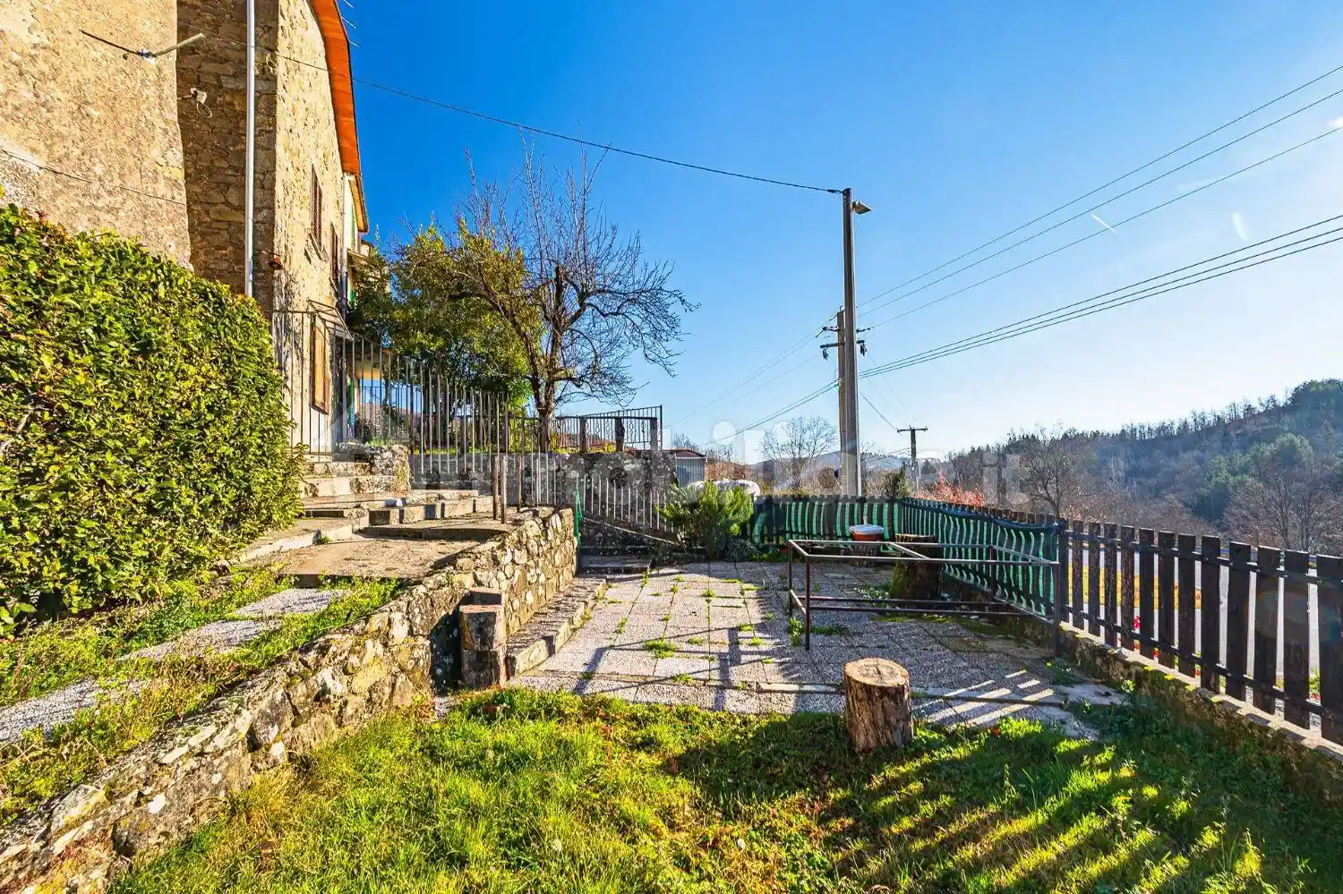 Villa in vendita a Pistoia