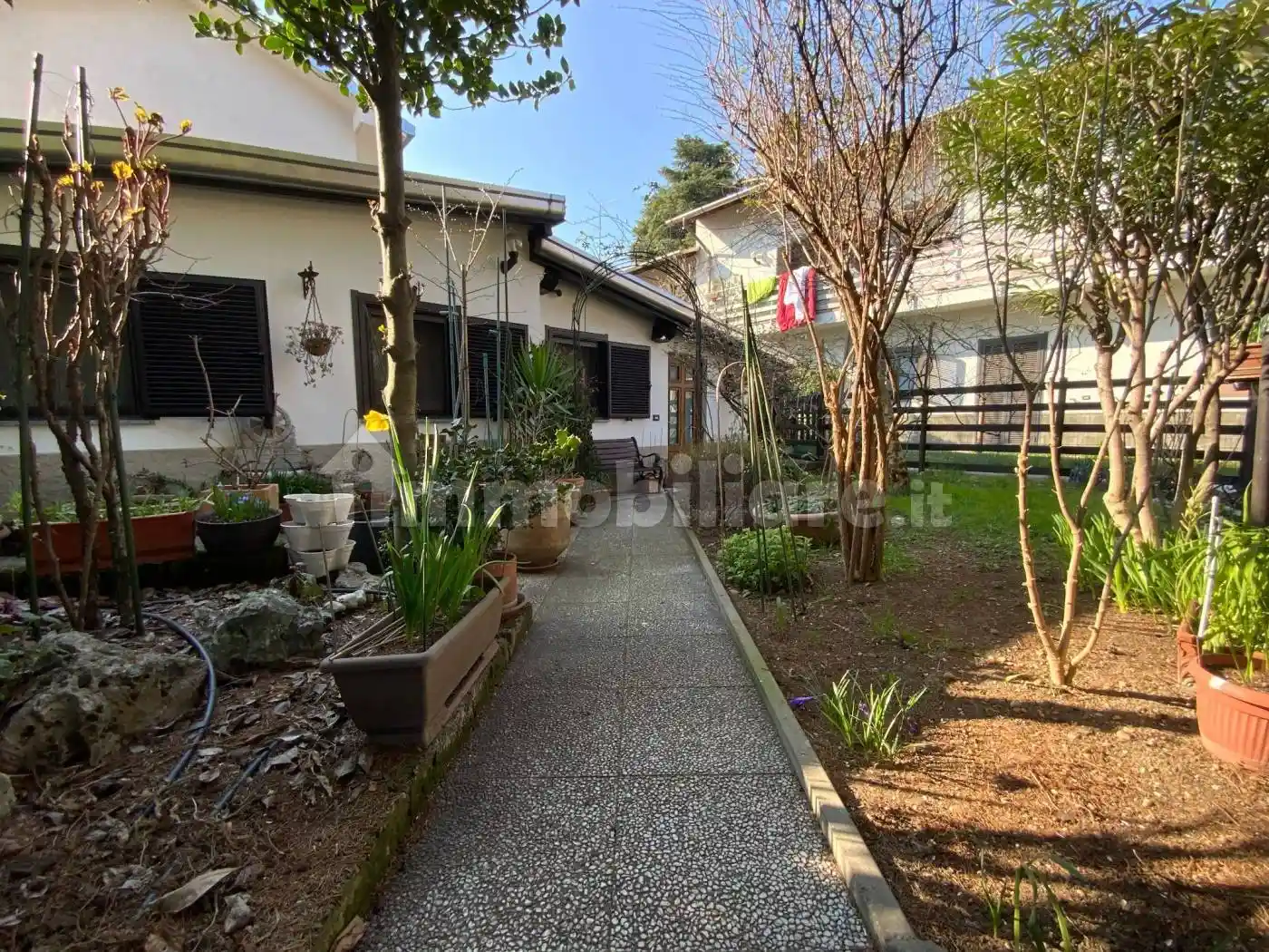 Appartamento in vendita a Busto Arsizio