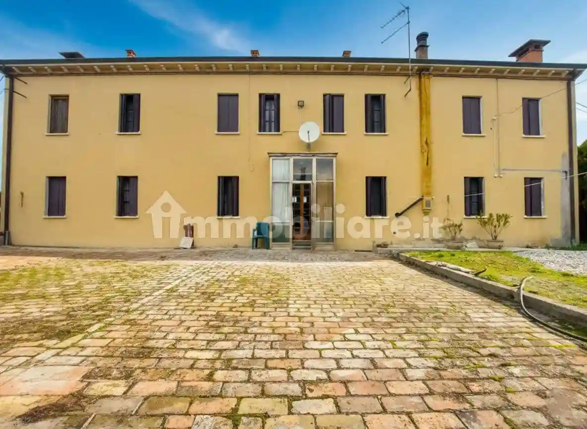 Palazzo - Edificio - foto 2