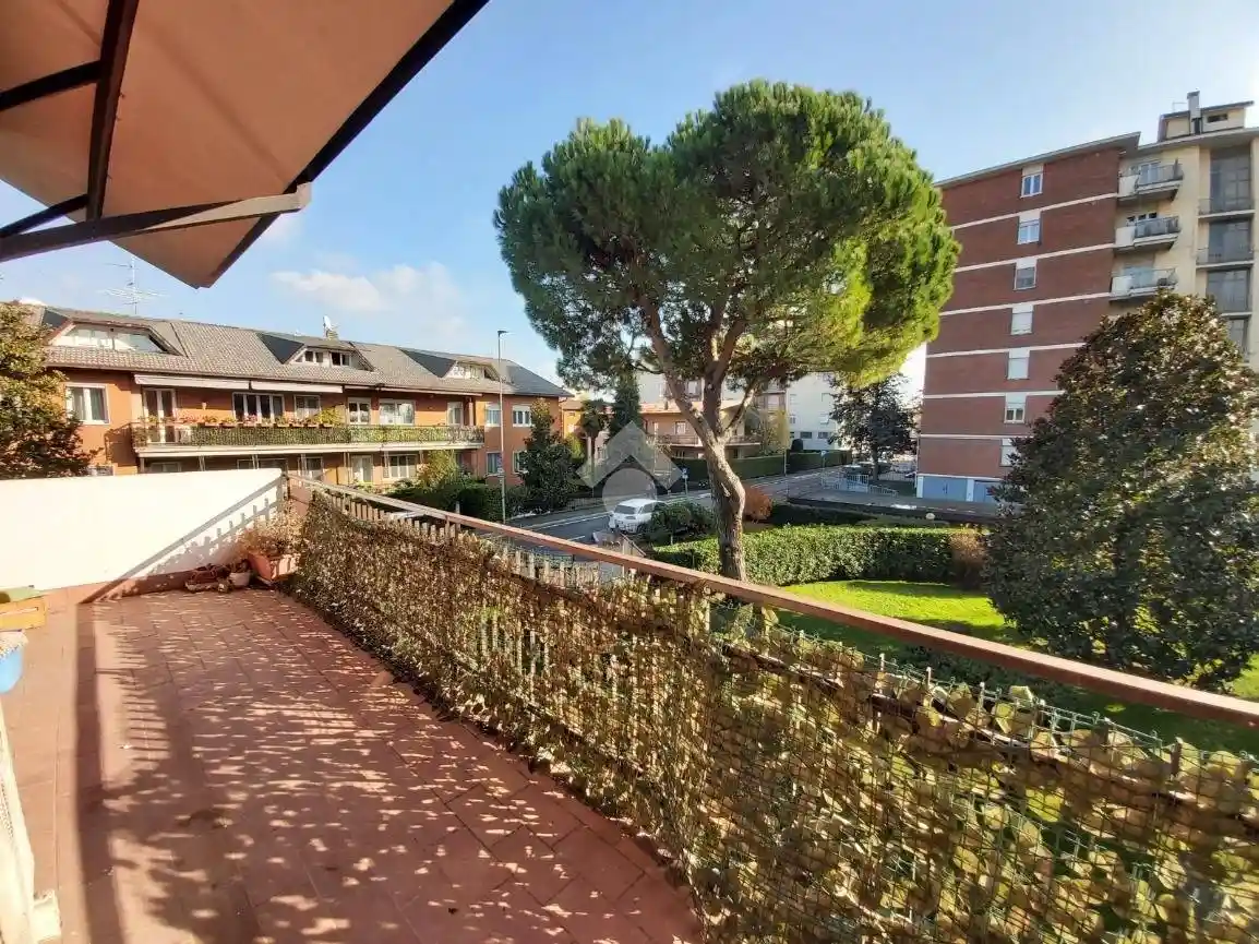 Appartamento in vendita a Bergamo