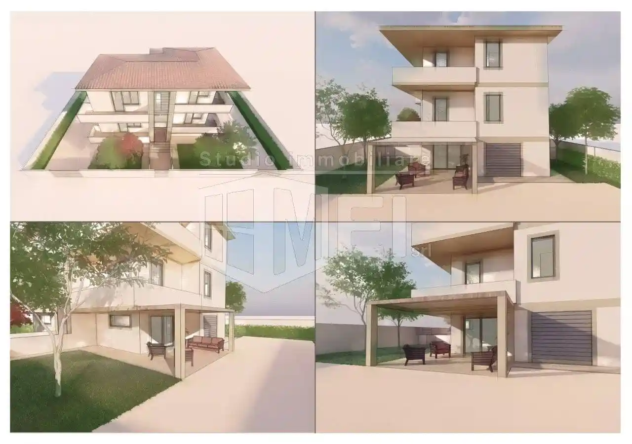 Villa in vendita a Livorno