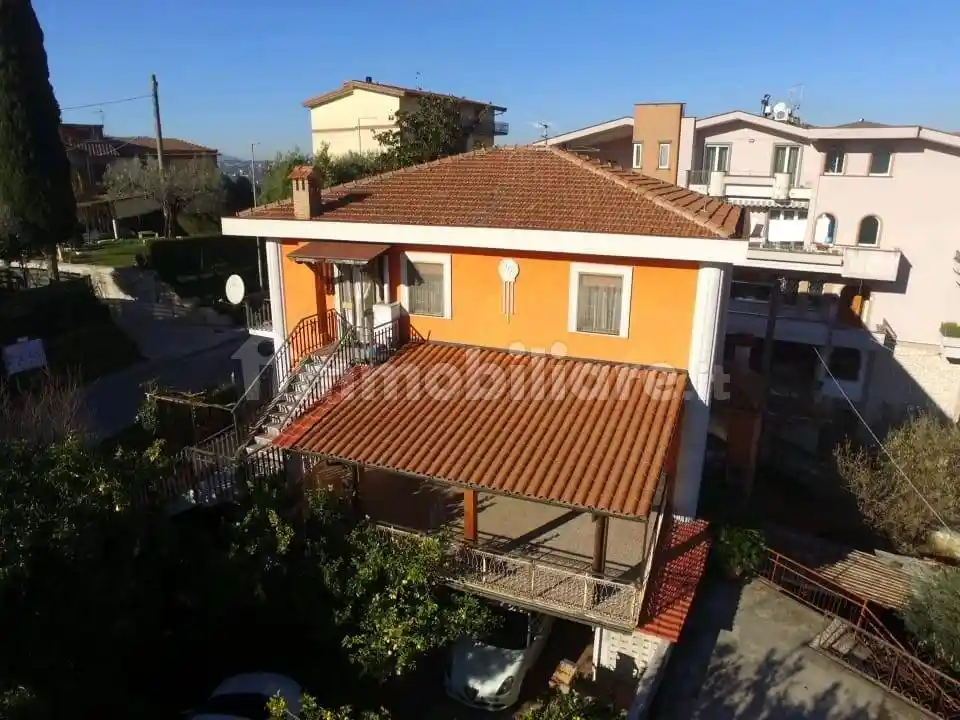 Appartamento in vendita a Boville Ernica