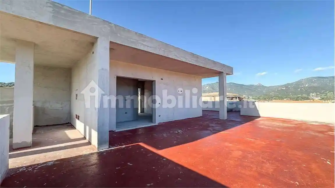 Appartamento in vendita a Villasimius