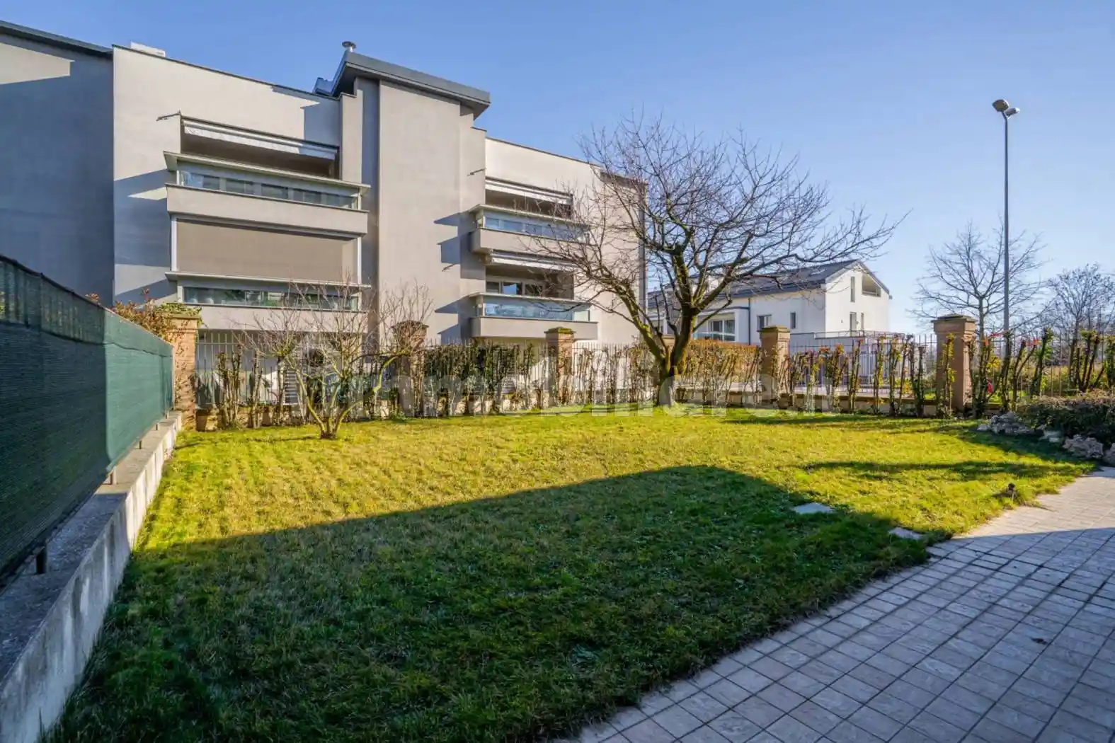 Appartamento in vendita a Gaggiano